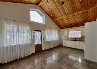 Продаю дом, 91.8 м2, посёлок Молодёжное, Полевая улица, 2