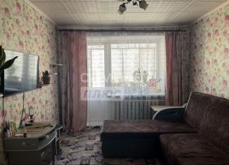 Продаю 2-ком. квартиру, 45 м2, Копейск, переулок Тореза, 2