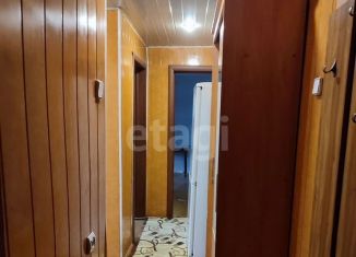 Продажа 3-комнатной квартиры, 58 м2, Елец, улица Пушкина, 11