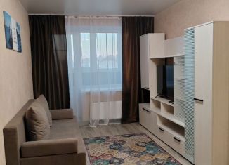 Продаю 1-комнатную квартиру, 35.3 м2, Тольятти, улица 40 лет Победы, 5В