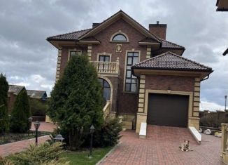 Дом на продажу, 350 м2, село Макаровка