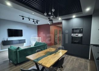 Продажа 2-ком. квартиры, 75.7 м2, Тюмень, Ставропольская улица, 97к3, ЖК Юго-Западный