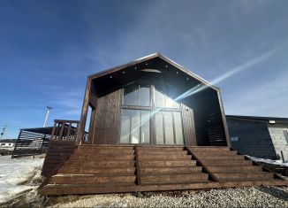 Продается дом, 111.7 м2, Пермский край, улица Труда, 29