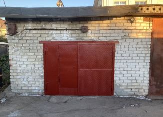 Продам гараж, 24 м2, Ульяновская область, Ульяновский переулок, 6