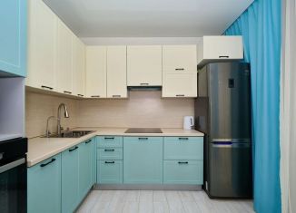 Продажа 3-ком. квартиры, 71 м2, Краснодар, улица Героев-Разведчиков, 6к3, микрорайон Панорама