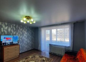 Трехкомнатная квартира на продажу, 82 м2, Фурманов, Ивановская улица, 1