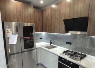 Однокомнатная квартира на продажу, 42.5 м2, Сочи, переулок Горького, 24к1, ЖК Сокол