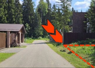 Участок на продажу, 7 сот., деревня Нефедьево