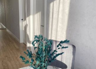 Продается 2-комнатная квартира, 51.5 м2, деревня Кисловка, улица Василия Кандинского, 2