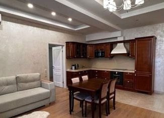 Продам двухкомнатную квартиру, 85 м2, Сочи, улица Яна Фабрициуса, 2/28А, микрорайон Яна Фабрициуса