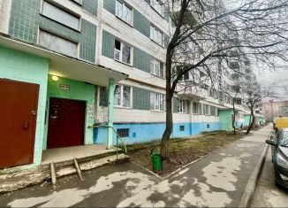 Четырехкомнатная квартира на продажу, 68.9 м2, Дмитров, микрорайон имени К.А. Аверьянова, 9