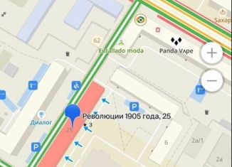 Помещение свободного назначения на продажу, 115 м2, Воронеж, улица Владимира Невского, 13, Коминтерновский район