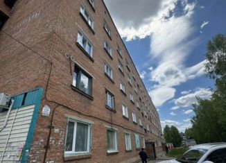 Продаю квартиру студию, 18 м2, Юрга, улица Машиностроителей, 45