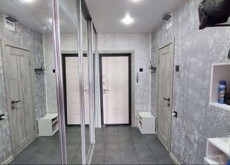 Продажа квартиры студии, 39.4 м2, Новосибирск, Плющихинская улица, 3, метро Речной вокзал