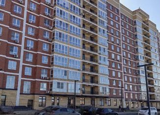 Продам однокомнатную квартиру, 35 м2, Ростов-на-Дону, переулок Чаленко, 11, ЖК Западная Резиденция