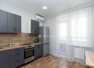 Продаю однокомнатную квартиру, 36.6 м2, Благовещенск, улица Чайковского, 100/1, ЖК Чайка