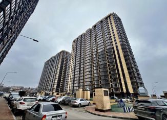 Продается квартира студия, 29 м2, Ростов-на-Дону, ЖК Город у Реки, улица 23-я Линия, 54с6