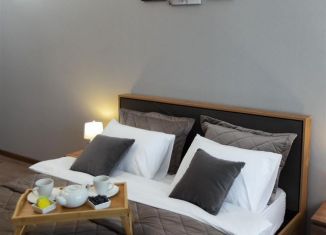 Аренда двухкомнатной квартиры, 52 м2, Краснодар, улица имени Дзержинского, 110А, микрорайон Горхутор