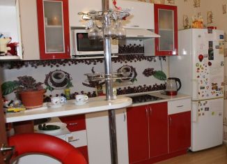 Сдача в аренду 1-комнатной квартиры, 43 м2, Сергиев Посад, Московское шоссе, 7к2