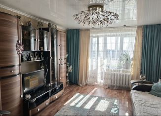 Продается 2-комнатная квартира, 55.7 м2, Брянск, Севская улица, 21