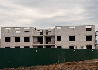 Продам трехкомнатную квартиру, 84 м2, деревня Дерябиха