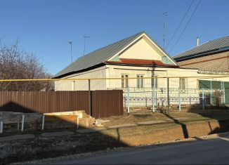 Продается дом, 87.7 м2, поселок городского типа Кугеси, Колхозная улица, 9