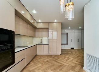 3-комнатная квартира на продажу, 76 м2, Краснодар, Артезианская улица, 2, микрорайон Почтовый