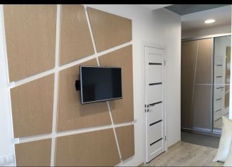 Сдаю в аренду 1-комнатную квартиру, 45 м2, Челябинск, улица Чичерина, 36В, ЖК Подсолнухи