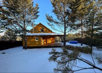 Продается дом, 106 м2, Иркутская область