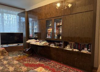 Продаю 1-ком. квартиру, 31.5 м2, Серпухов, Пушечная улица, 22