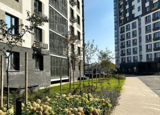 Двухкомнатная квартира на продажу, 69.9 м2, Тюмень, Интернациональная улица, 199А, ЖК Авиатор