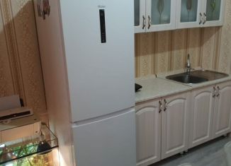 Продается 1-ком. квартира, 34.9 м2, Краснодар, улица им. Героя Яцкова И.В., 1/10, ЖК Мечта