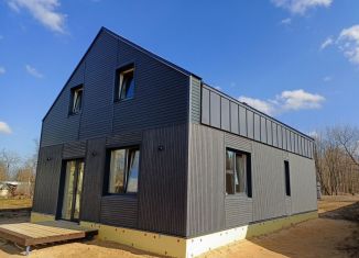 Продается дом, 145 м2, деревня Матокса