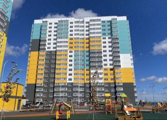 1-ком. квартира на продажу, 36 м2, Ростов-на-Дону, улица Дмитрия Петрова, 2