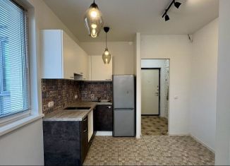 Продается квартира студия, 23 м2, Мурино, бульвар Менделеева, 3, ЖК Мой Город