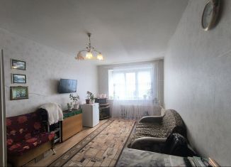 Продаю двухкомнатную квартиру, 51.9 м2, Янаул, Станционная улица, 20А