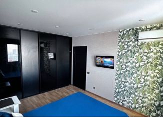 Сдается 1-ком. квартира, 35 м2, Оренбургская область, Квартальный переулок, 4/1