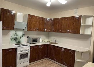 1-комнатная квартира в аренду, 42 м2, Ростов-на-Дону, улица Тимофеева, 11, ЖК Платовский