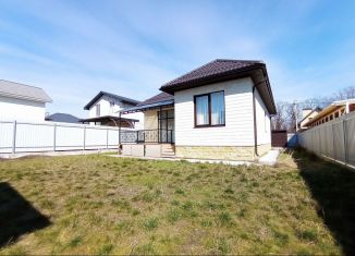 Продаю дом, 90 м2, Горячий Ключ, Спокойная улица