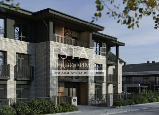 Продам однокомнатную квартиру, 40.8 м2, деревня Новолисиха, Французский квартал, 21