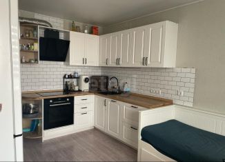 Продаю 3-ком. квартиру, 78.3 м2, Ростов-на-Дону, улица Тимофеева, 9, ЖК Платовский