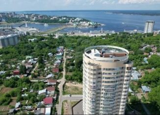 1-комнатная квартира в аренду, 41 м2, Чебоксары, Учительская улица, 15