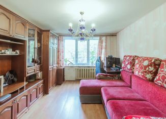 Продам четырехкомнатную квартиру, 73.8 м2, Вологда, Ярославская улица, 40А, микрорайон Бывалово