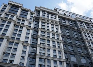 1-ком. квартира на продажу, 53 м2, Краснодар, Школьная улица, 1, Школьный микрорайон