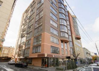 Сдам офис, 82 м2, Ростов-на-Дону, Красноармейская улица, 202А