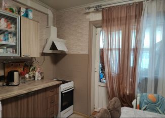 Продажа 2-ком. квартиры, 59.8 м2, Магадан, улица Энергостроителей, 9к2, микрорайон Пионерный