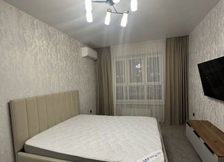 Аренда однокомнатной квартиры, 40 м2, Краснодар, улица имени Героя Николая Шевелёва, 13, микрорайон Губернский