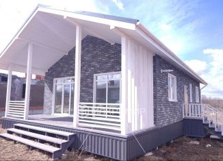 Продаю дом, 110 м2, Татарстан, Карьерная улица