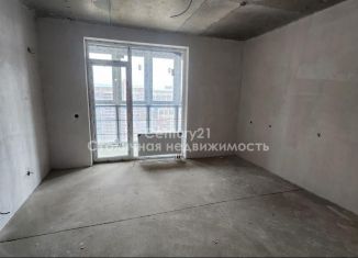 Продается квартира студия, 30 м2, посёлок Знаменский, Природная улица, 10/2