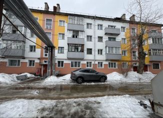 Продажа двухкомнатной квартиры, 42.6 м2, Архангельская область, Гидролизная улица, 17